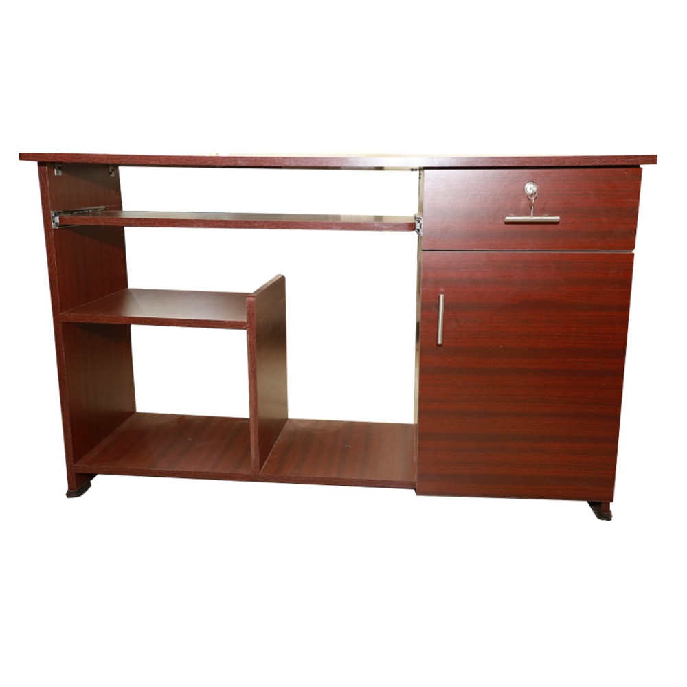 Top Executive Office Table vlro